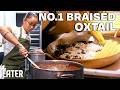 She Won the Best Young Chef Award, Now NYC Is Obsessed With Her Oxtail — Mise En Place