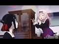 [AMV] Гипнотанцы | Госпожа Кагуя в любви как на войне