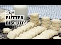 Soft butter biscuits  eggless biscuit recipe  melt in your mouth biscuits  simple  easy recipe