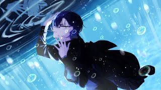 愛迷エレジーReloadedを生き(息)もがきながら歌ってみた