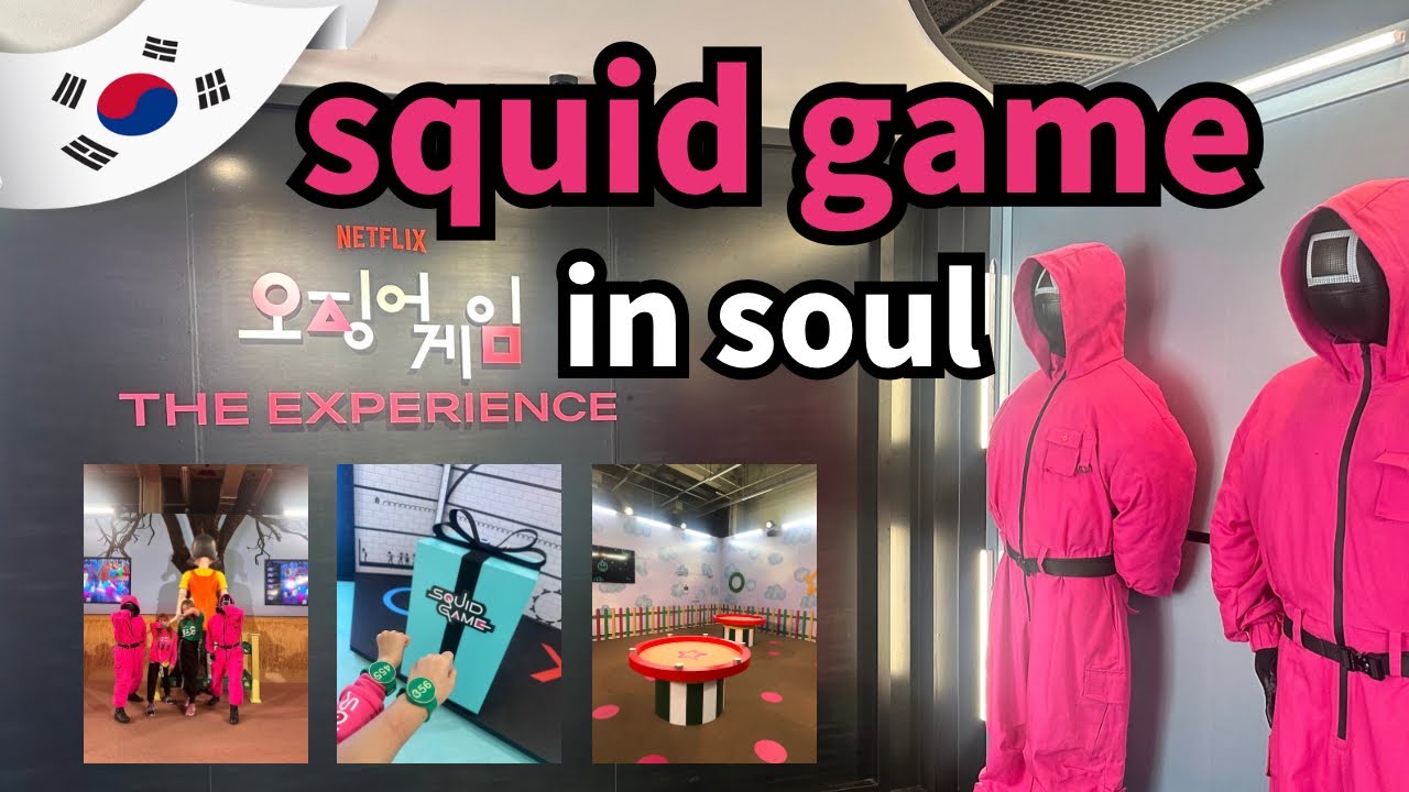 死亡者と結末ネタバレ】イカゲーム3を見た感想。｜momo