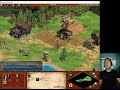 Age of Empires 2  Misión 5 &quot;La batalla de Stirling&quot; / Campaña de aprendizaje