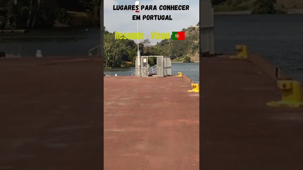 Resende - Viseu - Portugal