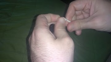 Vuse Alto (How to refill without opening) 100% guaranteed to work everytime