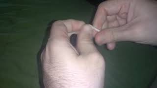 Vuse Alto (How to refill without opening) 100% guaranteed to work everytime