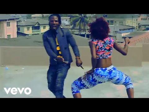 Daisten Water BomBom Official Video 