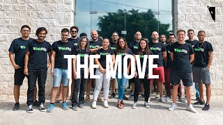 Rat Rig 2021 - The Move