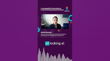 Leveraging BPO Partnerships for Cultural and Operational Excellence | Episode 30