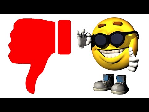 how to dislike youtube videos