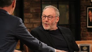 Liam Cunningham Game of Thrones Tease | The Late Late Show | RTÉ One