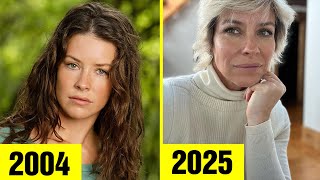 LOST Cast - Then and Now [2024] (How They Changed)