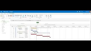 12   Adding Task Status to your Projects in Project Online