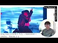 Stray Kids MAXIDENT UNVEIL : TRACKs Reaction | CHILL, 3RACHA, TASTE, Can&#39; t Stop, Give Me Your TMI