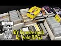 My favorite tool for solo rpgs  a deck of cards a land in peril solo rpg