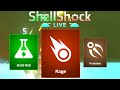 We Made EVERY Team RAGE QUIT In Shellshock Live