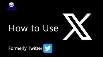How to Create and Use X (Formerly Twitter): A Complete Beginner