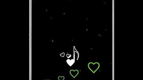 Green Screen WhatsApp Status Video || New Avee Player Template Download Link Description