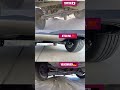 Toyota vs Jetta VS8 vs Volkswagen — Ultimate Suspension &amp; Chassis Battle! 🔥