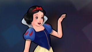 Snow White - Disney Heroes Battle Mode - Episode 20