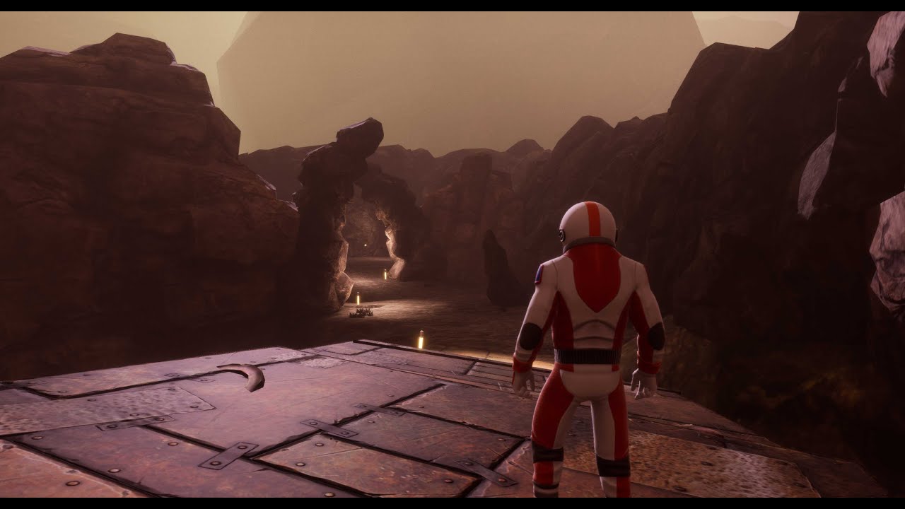 Mystery of the Ancient Planet