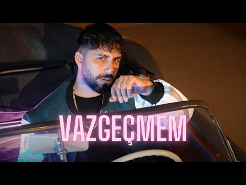 Tolga Yanık - Vazgeçmem