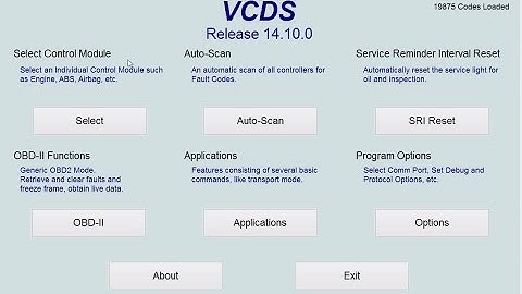 2023 VCDS guide: Change the display language in any VW, AUDI, SEAT or SKODA