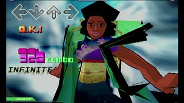 [DDR FESTIVAL] INFINITE PRAYER - Single Heavy (RE-REPLAY)