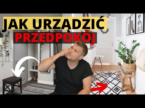 Wideo: Jak wąski może być korytarz?