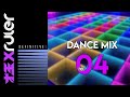 Definitive u  dance mix  madxruler