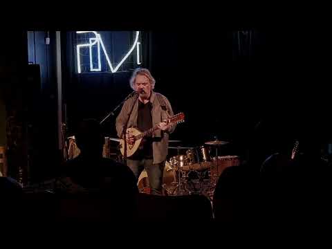 DUFFHUES - Dark Powers live at POM Eindhoven (20 nov 2025)