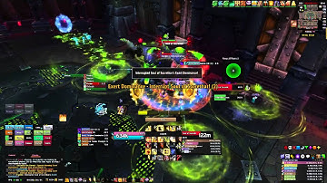 Socrethar Mythic - Solo ghosts with construct - Demonstration