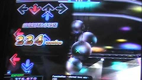 Fascination ~Eternal Love Mix~ Expert (16) PFC 64p [iamchris4life]