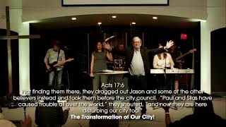 C3 Church LIVE!