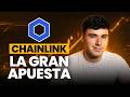 Chainlink explicado | ¿Por qué es diferente a todo lo demás?
