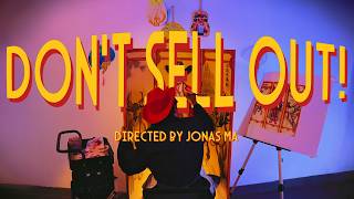 Don't Sell Out! | Short Film