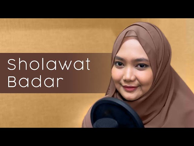 Devy Berlian - Sholawat Badar | Official Music Video class=