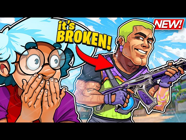 VALORANT デスクマット 狙撃手ペンギン ヴァロラント 激レア YouTube