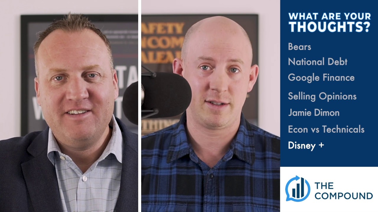 JP Morgan Destroys the Bears: What Are Your Thoughts? JP Morgan Destroys the Bears: What Are Your Thoughts?