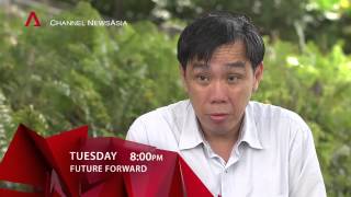 Crisis Of Life? | Future Forward | Channel NewsAsia