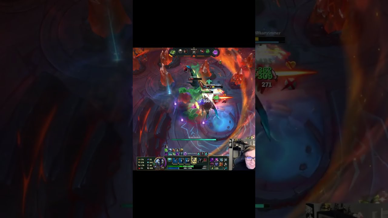 RAIOT? | #leagueoflegends