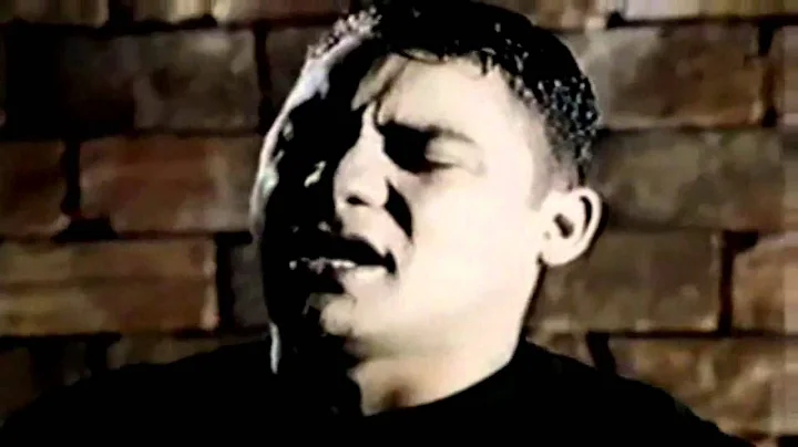 Me vas a extraar - Jean Carlos Centeno (hd)