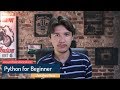 Variable in Python for beginners