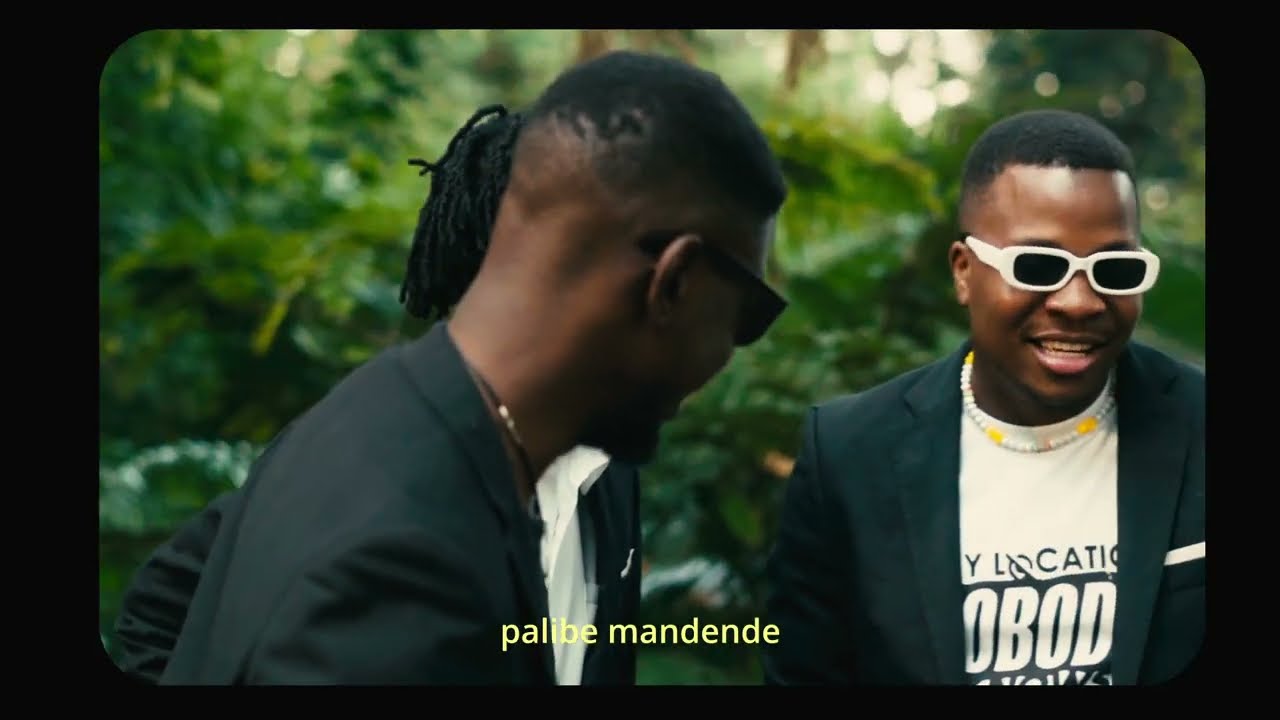 Bouncy - Mandede feat Clovix