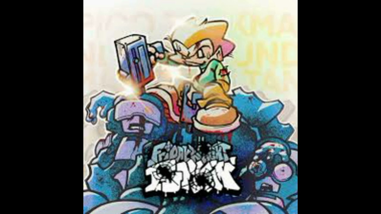 fnf ost (Spookeez Pico Mix FAITHFULL VERSION)
