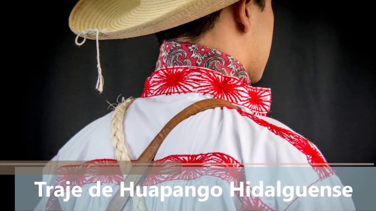 Catálogo de Trajes Folclóricos Mexicanos de Hombre. - YouTube