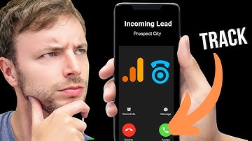 How to Set-Up GA4 Website Call Conversion Tracking in 19 minutes (Call Tracking Metrics)