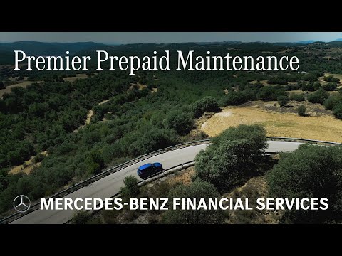 Mercedes-Benz Premier Prepaid
