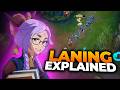 ADC Laning Explained Tempo, Waves, and Recalls