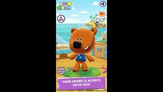 My Best Friend Bucky Gameplay Android/IOS HD screenshot 5