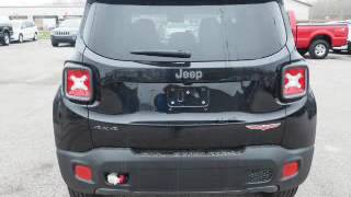 2016 Jeep Renegade - North Olmsted OH